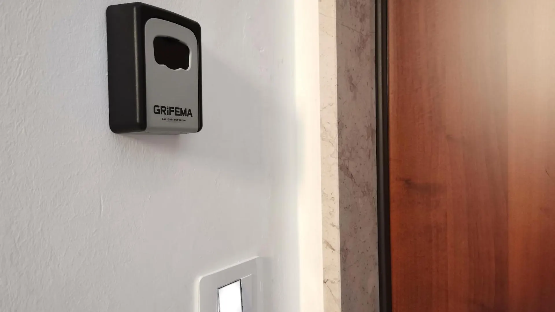 Apartmán L'Altro Krisa Bari