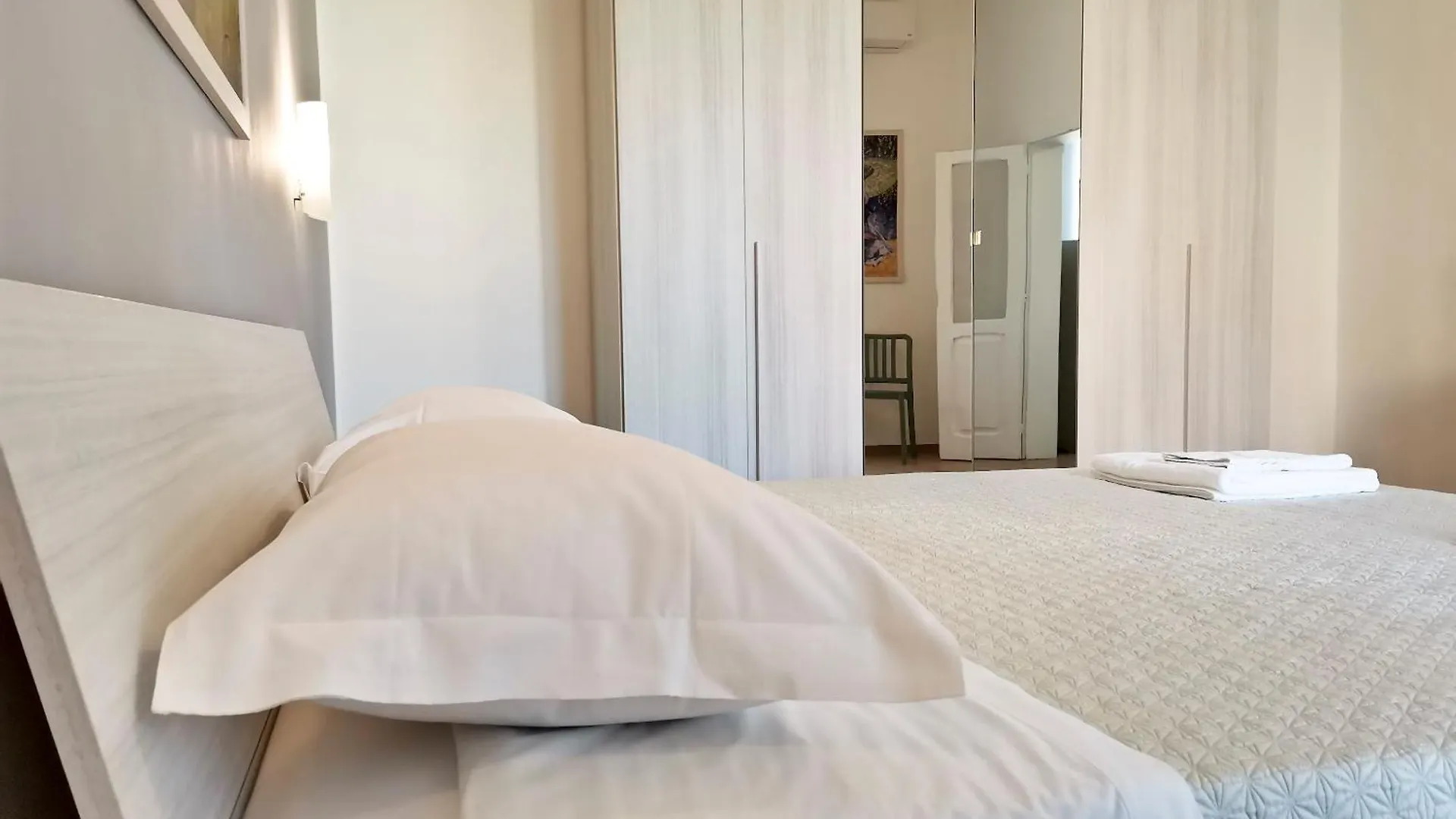 Apartmán L'Altro Krisa Bari