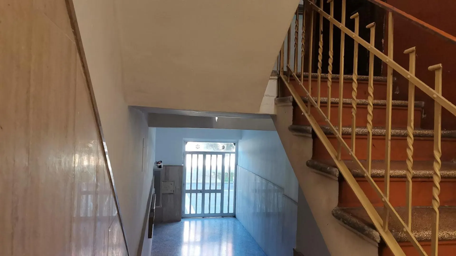 Apartmán L'Altro Krisa Bari