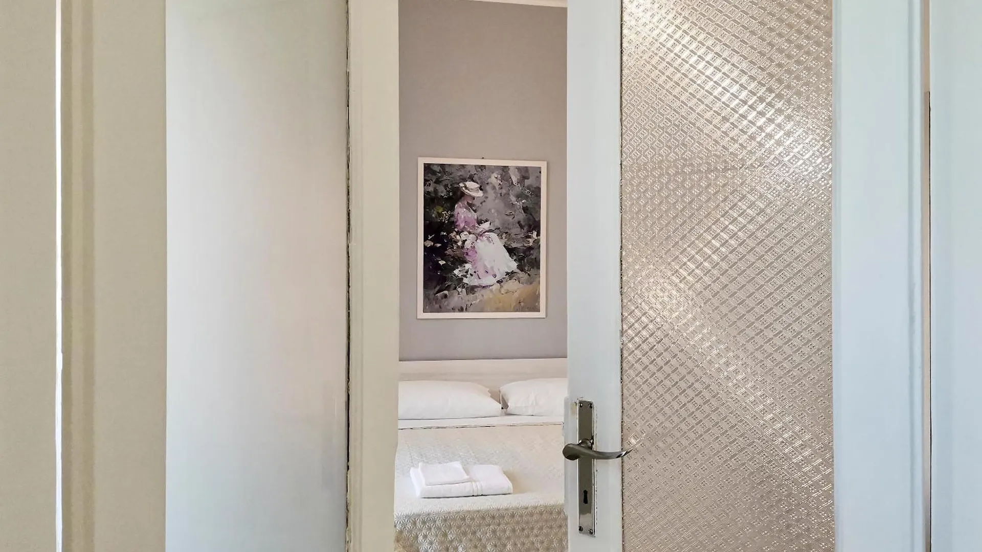 Apartmán L'Altro Krisa Bari