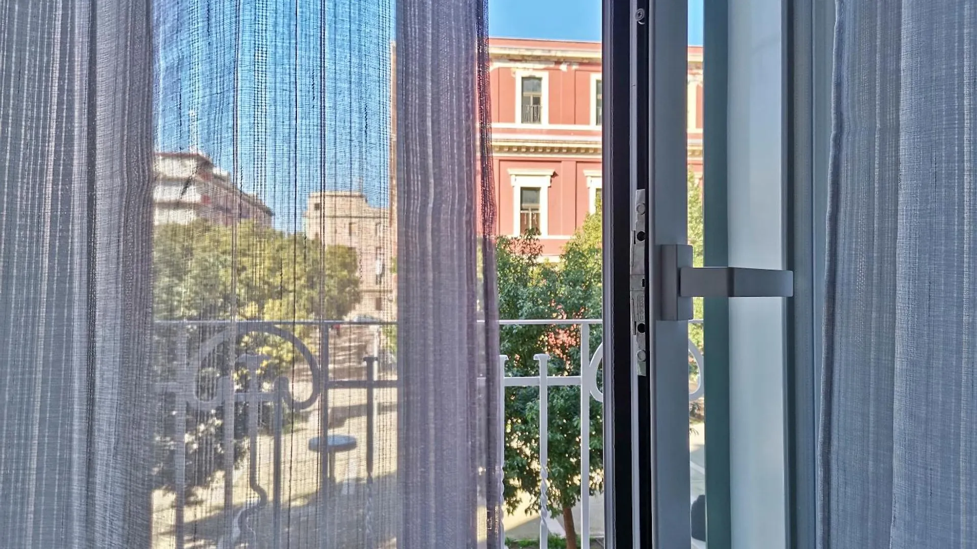 Apartmán L'Altro Krisa Bari 0*,