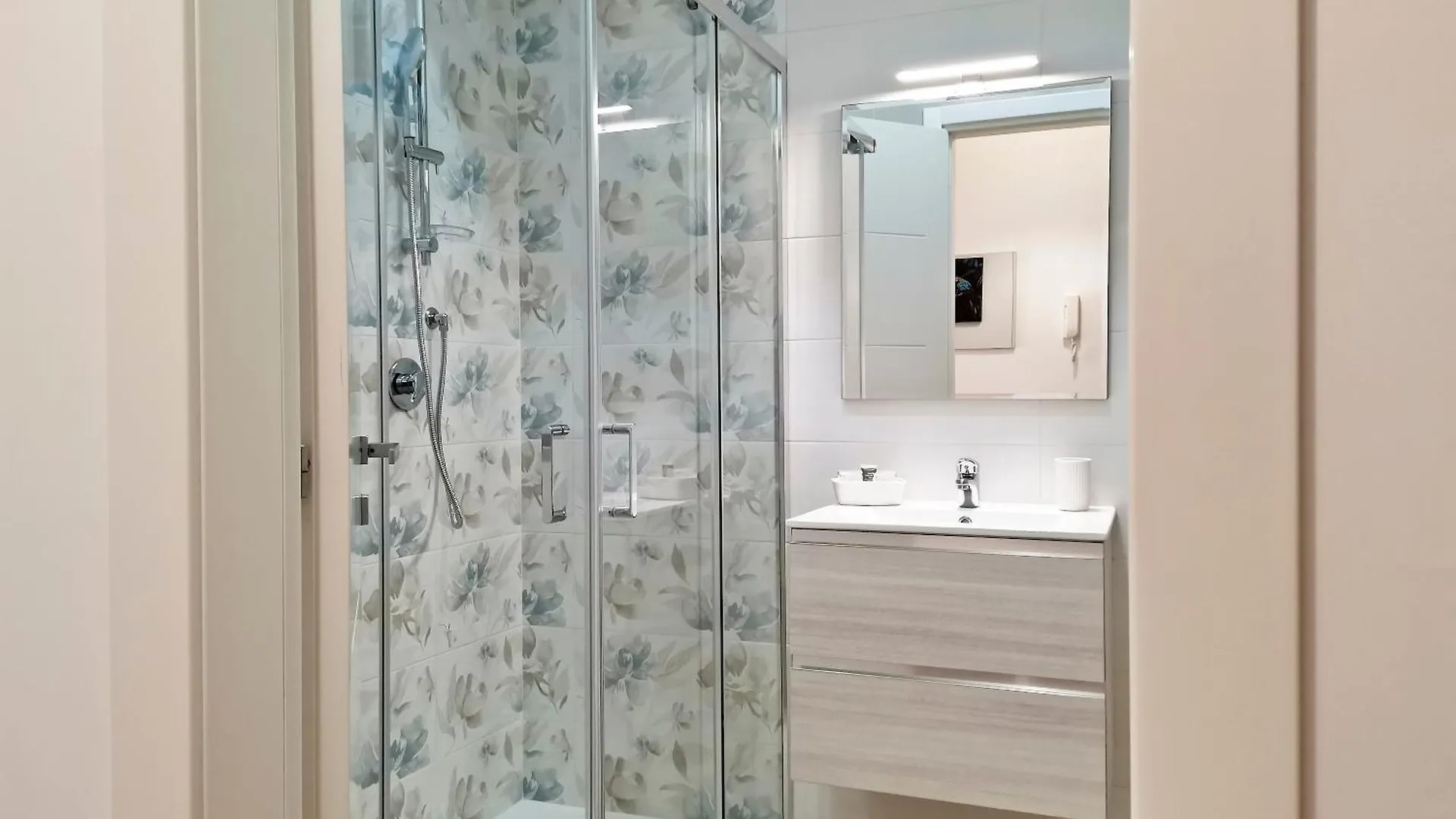 Apartmán L'Altro Krisa Bari Itálie