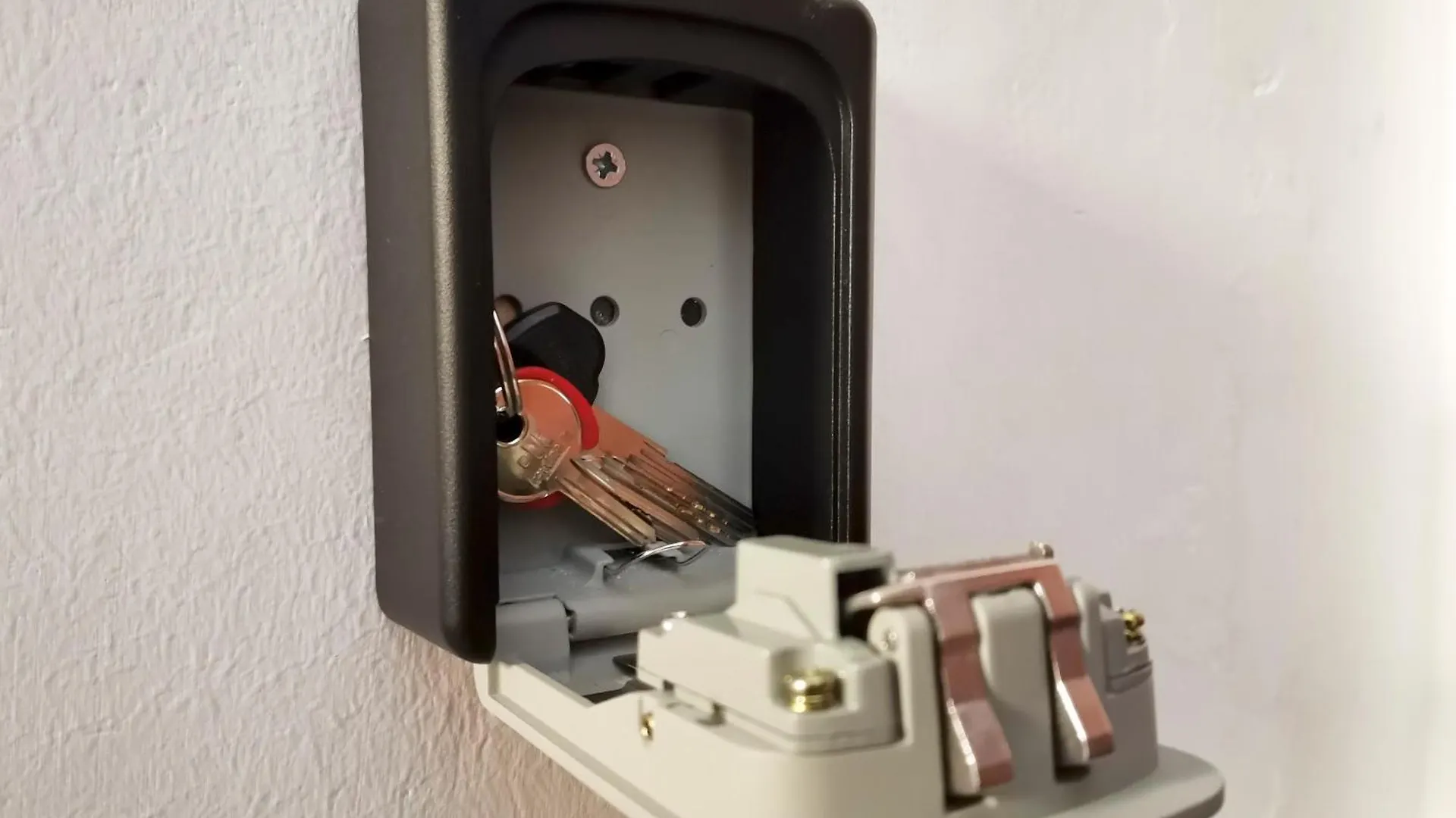 Apartmán L'Altro Krisa Bari Itálie