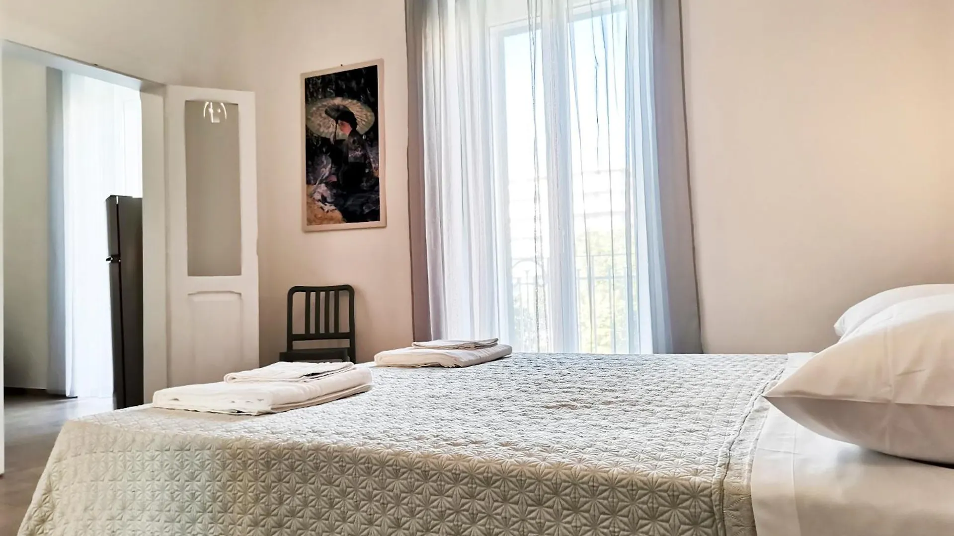 Apartmán L'Altro Krisa Bari