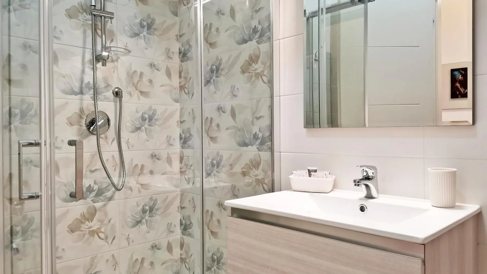 Apartmán L'Altro Krisa Bari