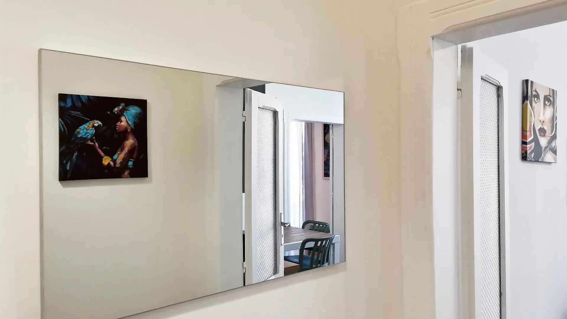 Apartmán L'Altro Krisa Bari