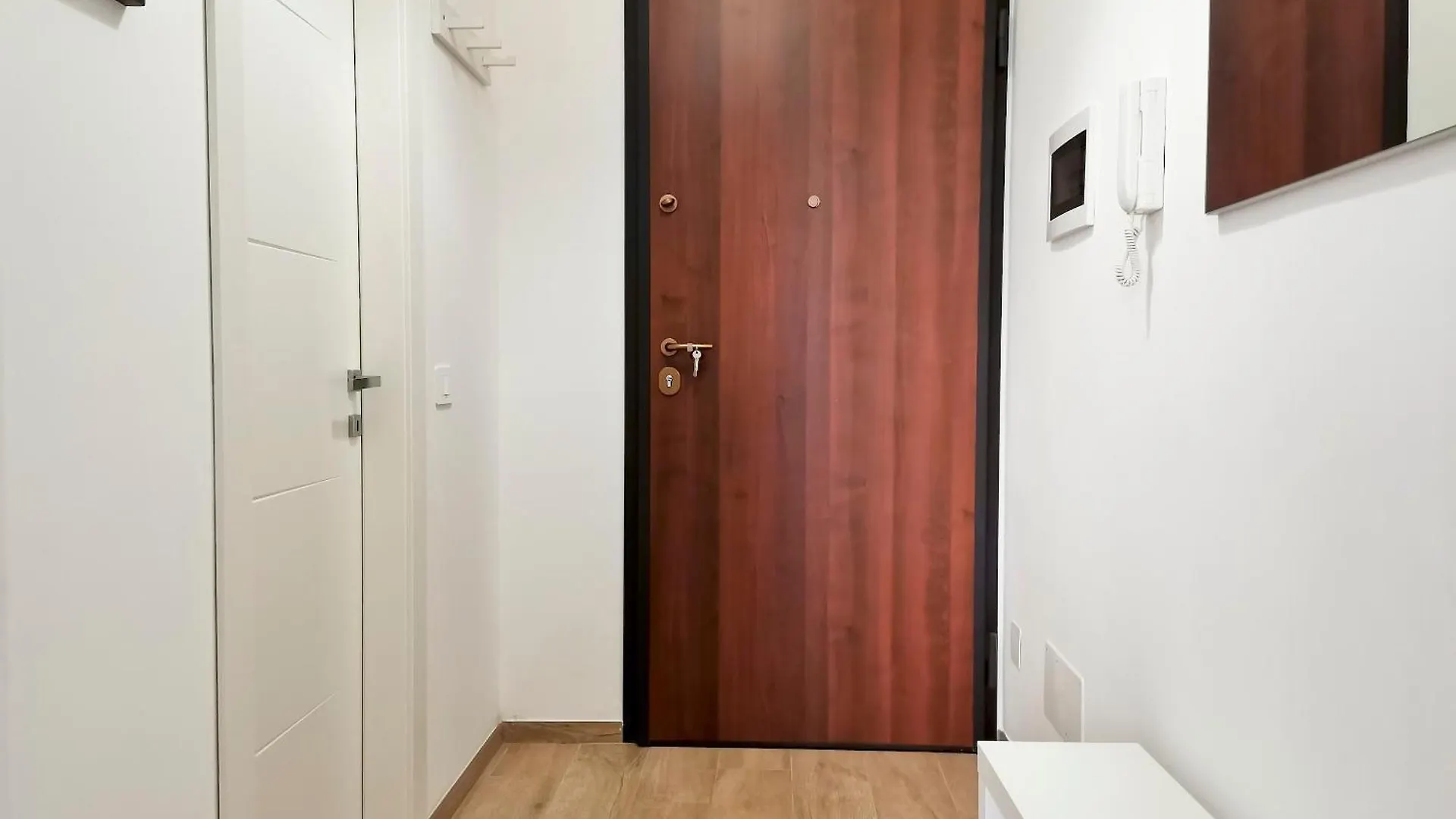Apartmán L'Altro Krisa Bari